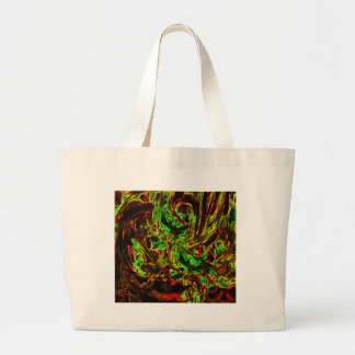 Moonbrand Grote Tote Bag