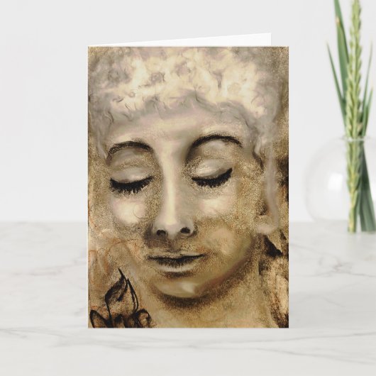 MoonCards, cartes de voeux vierges, chant (Devant)