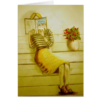 Mooncards, le ver de livre, amoureux des livres,