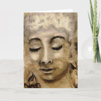 MoonCards, Lege Wenskaarten, Spiritual, Kunst, Kaart