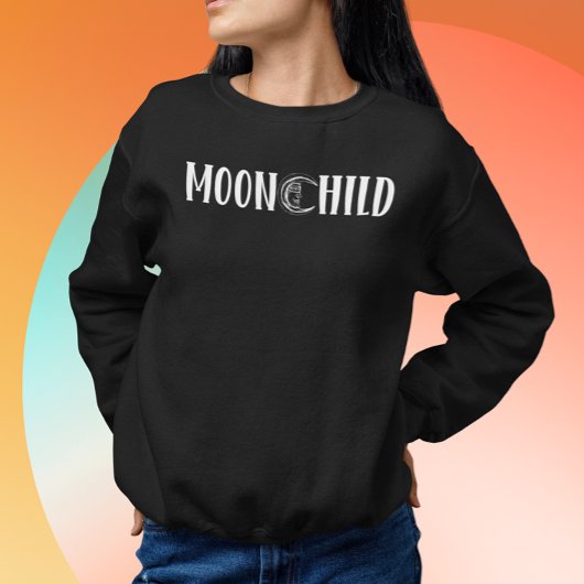 Moonchild Lunar Trui