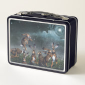 Moondance Lunch Box (Achterkant)