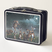 Moondance Lunch Box (Voorkant)