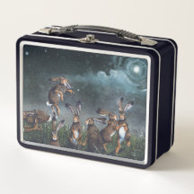 Moondance Lunch Box