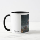 Moondance Mug (Gauche)