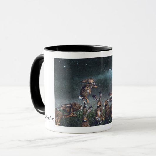 Moondance Mug (Devant gauche)