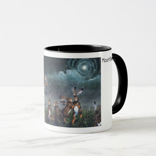Moondance Mug (Devant droit)