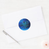 Moondancer Fairy Stickers (Envelop)