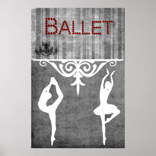 .:MoonDreams:.. Balletreeks 1 Poster (Voorkant)