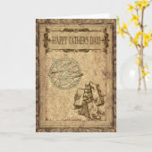 . : : MoonDreams : :. Carte heureuse du Chef de (Fleur jaune)