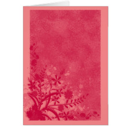 .:MoonDreams:.. Floral Hot Pink 2 Opmerking