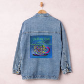 MoonDreams Koffiehuis Denim Jacket (Hangar)