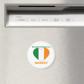 Mooney Magneet (Insitu (Vaatwasser))
