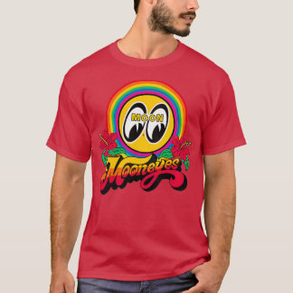 Mooneye T-shirt
