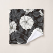 Moonfleurs (Gant de toilette)