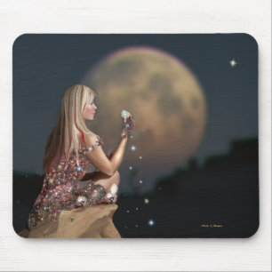 Moonflower Muismat