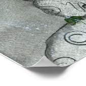 Moonflower Poster (Hoek)