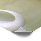 Moonflower Poster (Hoek)