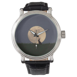 Moongazer Horloge