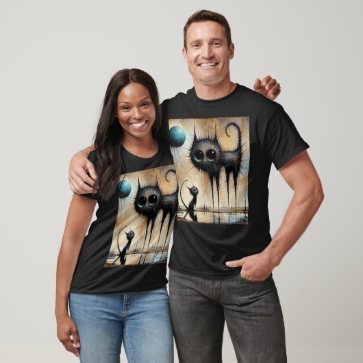 Moonglow T-shirt (Unisex)