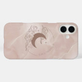 Moonglows Case-Mate iPhone Case (Achterkant (horizontaal))
