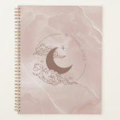 Moonglows Planner (Voorkant)