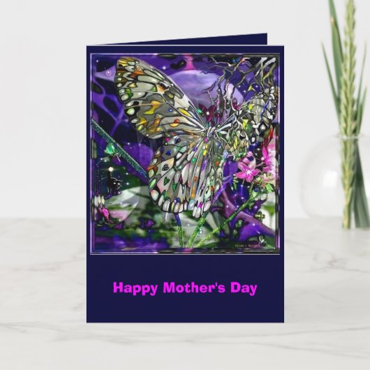 Moonhit! Kaart (Voorkant)