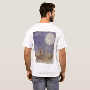 Moonhit T-shirt