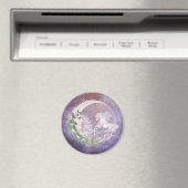 Moonicorn Magnet (In Situ (Lave-vaisselle))