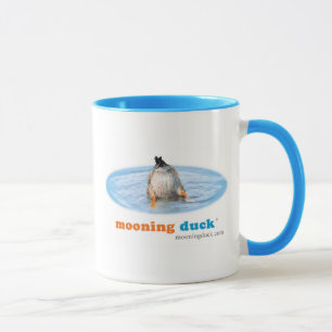Mooningduck Ringer Mok