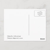 Moonkinderen Briefkaart (Achterkant)