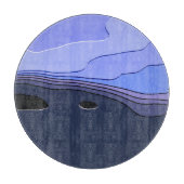 MOONLICHT SNIJPLANK (Voorkant)