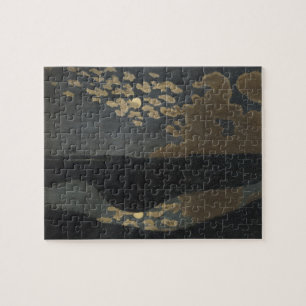 Moonlight, 1894 legpuzzel