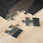 Moonlight, 1894 legpuzzel (Zijkant)