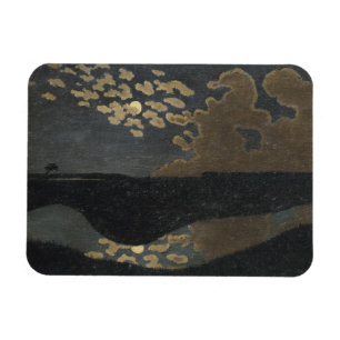 Moonlight, 1894 magneet