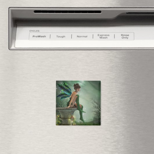 Moonlight-airy-koeler Magnet Magneet (Insitu (Vaatwasser))