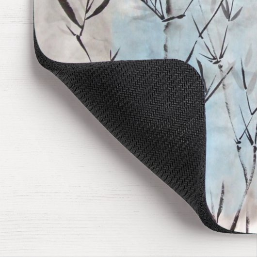 Moonlight Bamboo Muismat (Hoek)