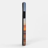 Moonlight Beach Sunset Case-Mate iPhone Case (Achterkant/rechts)