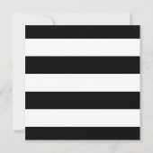 Moonlight Bloom | Moderne botanische bruiloft roze Kaart (Achterkant)