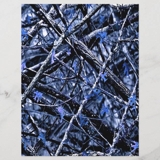 Moonlight Camo (Voorkant)