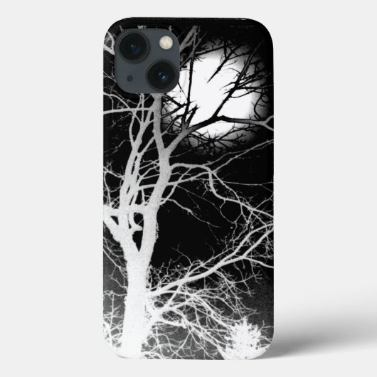 Moonlight Case-Mate iPhone Case (Achterkant)