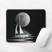 Moonlight Cruise Muismat (Met muis)