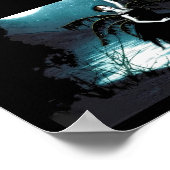 Moonlight Dance Poster (Hoek)