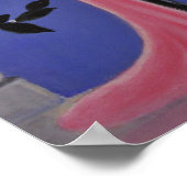 Moonlight dance, Poster (Coin)