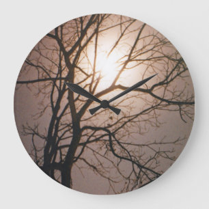 Moonlight Dream Grote Klok