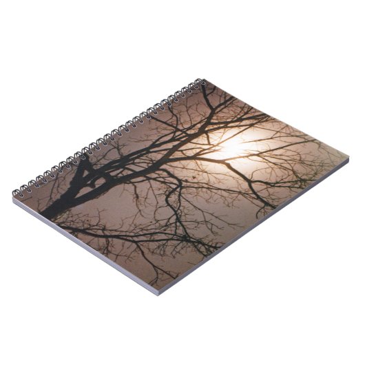 Moonlight Dream Notitieboek (Linkerzijde)