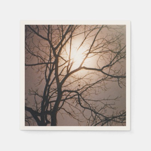 Moonlight Dream Servetten (Voorkant)