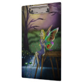 Moonlight Fairy Klembord (Links)