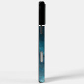 Moonlight Galleon Case-Mate iPhone Case (Achterkant / Rechts)