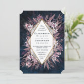 Moonlight Garden Kaart (Staand voorkant)